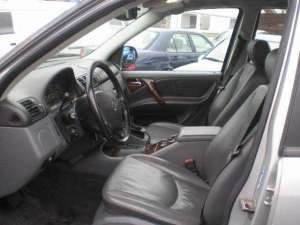 vand ML 320 11999EUR  (INMATRICULAT RO)