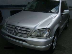 vand ML 320 11999EUR  (INMATRICULAT RO)