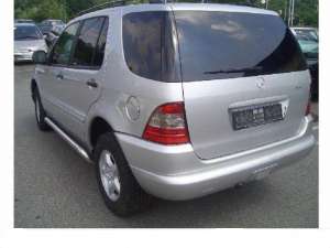vand ML 320 11999EUR  (INMATRICULAT RO)
