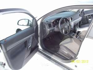 OPEL VECTRA COMFORT 1.9 CDTI 120CP