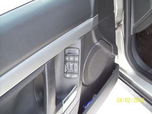 OPEL VECTRA COMFORT 1.9 CDTI 120CP