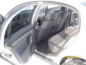 OPEL VECTRA COMFORT 1.9 CDTI 120CP