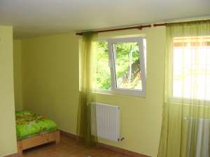 vand vila