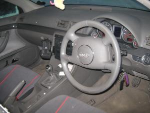 Audi A4 SE FSI