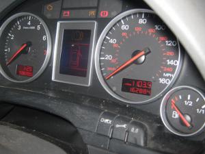Audi A4 SE FSI