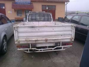 dacie papuc4x4