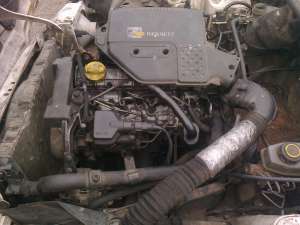 dacie papuc4x4