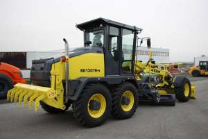 Autograder Nobas 130 TA-4