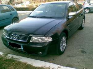 vand rezervor audi a4 1.9 tdi an 1996