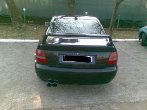 vand rezervor audi a4 1.9 tdi an 1996