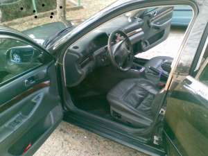 vand rezervor audi a4 1.9 tdi an 1996