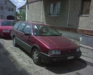 vand vw passat combi gt 16v
