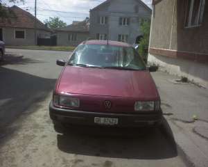 vand vw passat combi gt 16v