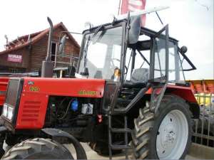 Wirax-Utilaje agricole
