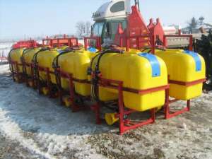 Wirax-Utilaje agricole
