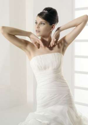 vand rochie mireasa ROSA CLARA