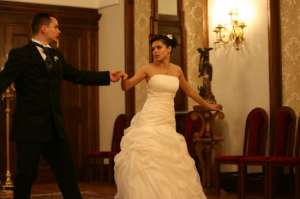 vand rochie mireasa ROSA CLARA