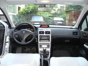 VAND PEUGEOT 307