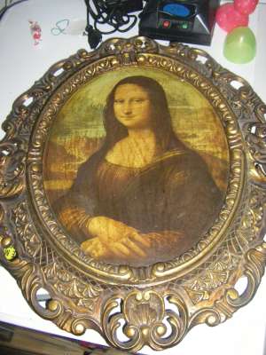 Vand antichitati
