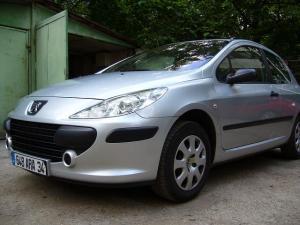 VAND PEUGEOT 307