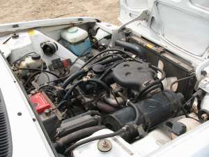 dacia 1307