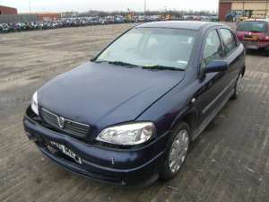 Dezmembrez Opel Astra G : BARA FATA piese OPEL ASTRA G 1,  6 1,  8 2,  0 DTI 16V ---DEZMEMBREZ--- TO