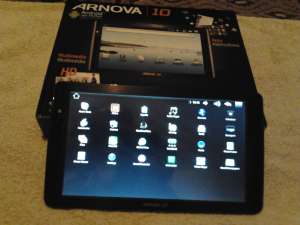 tableta ARNOVA10