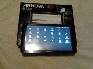 tableta ARNOVA10