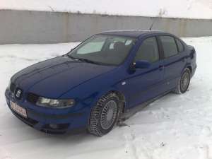 Seat Toledo