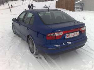 Seat Toledo