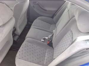 Seat Toledo