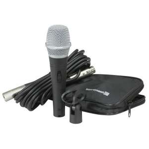 Vand microfon de voce BEYERDYNAMIC OPUS 29 S