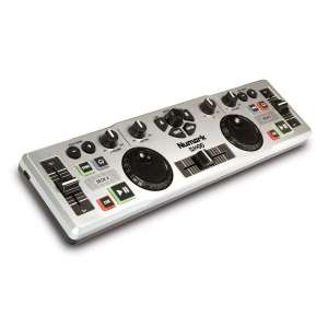 Vand consola (controler) DJ NUMARK DJ2GO
