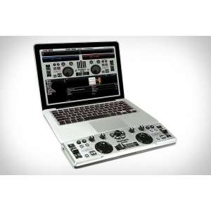 Vand consola (controler) DJ NUMARK DJ2GO