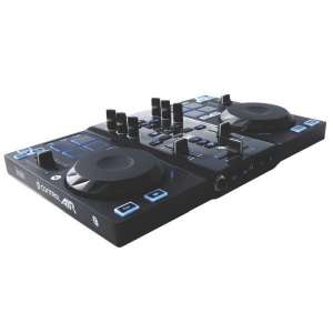 vand consola (controler) HERCULES DJ CONTROL AIR