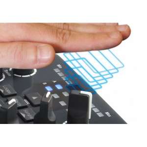 vand consola (controler) HERCULES DJ CONTROL AIR