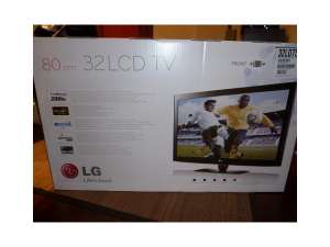 Lg 32LD750