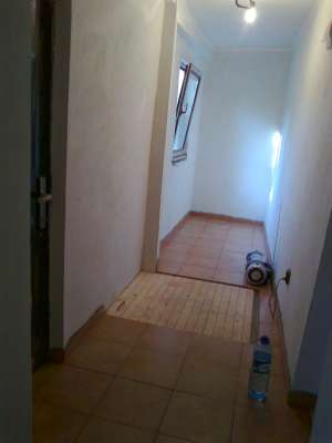 VAND SAU SCHIMB