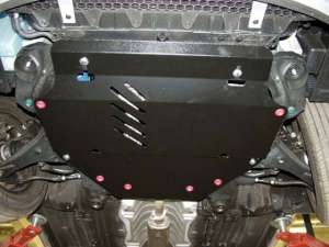 Scut motor otel,              scut protectie
