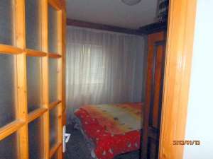 Bacau,   vand apartament 2 camere,   decomandat,   zona Stefan cel Mare,   cu multiple imbunatatiri.
