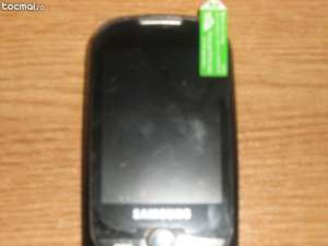 Vand Samsung Corby S3650