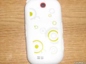 Vand Samsung Corby S3650