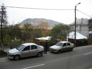 VA  PIATRA NEAMTNZARE  2  TERENURI