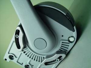 Automatizare porti batante NICE POP kit