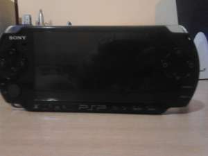 vand psp 3004 modat