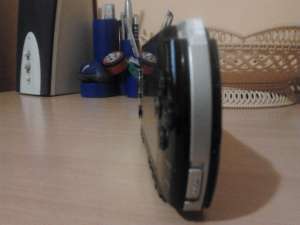 vand psp 3004 modat