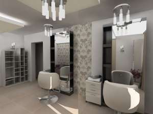 Salon Secret Beauty Anagajeaza Personal