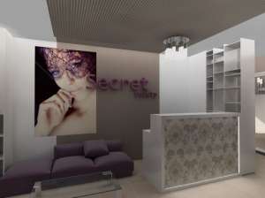 Salon Secret Beauty Anagajeaza Personal