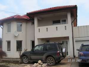 Lambriuri exterior PVC SIDING galben