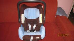 Scaun auto R�MER baby SAFE 0-13 kg